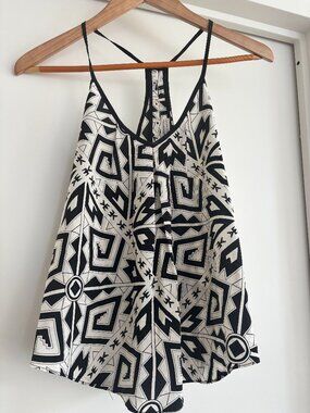 Amanda Uprichard Top (S) - REVOLVE